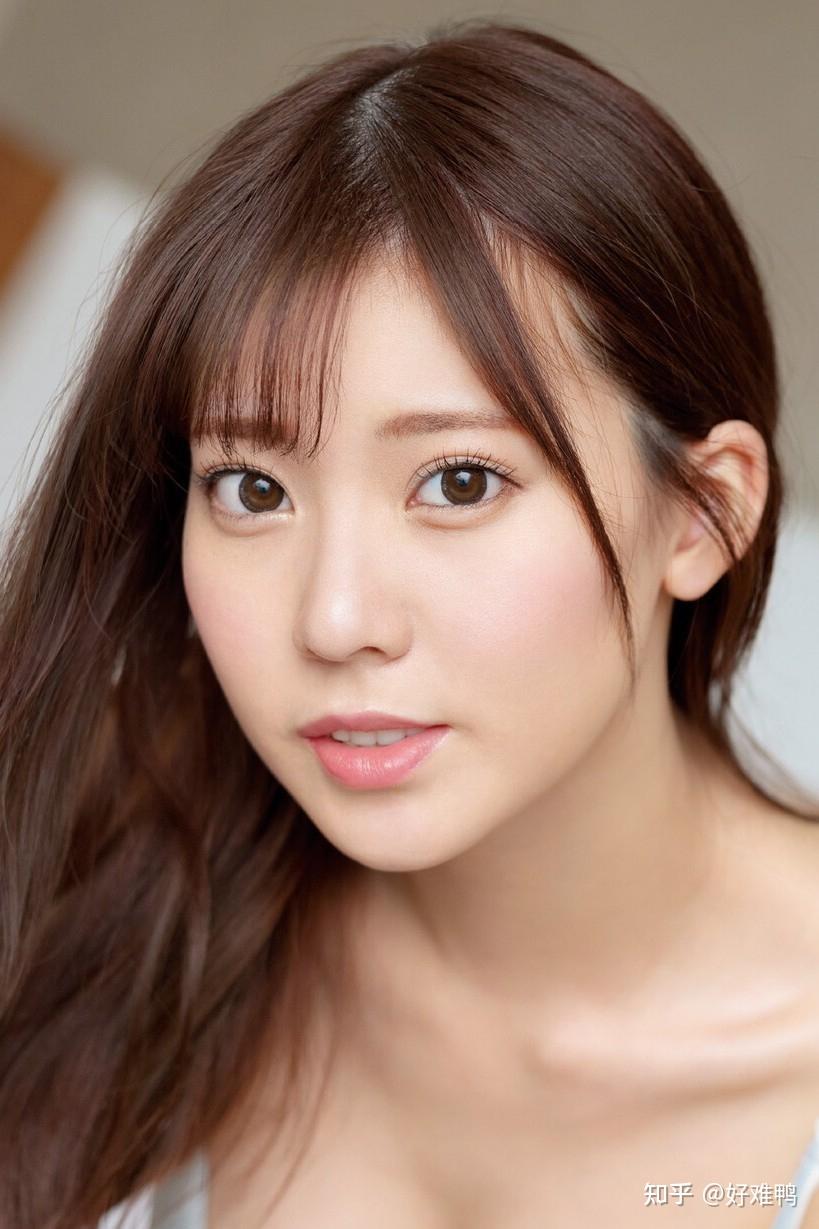 如何评价日本女演员枫富爱(枫ふうあ)? - 知乎