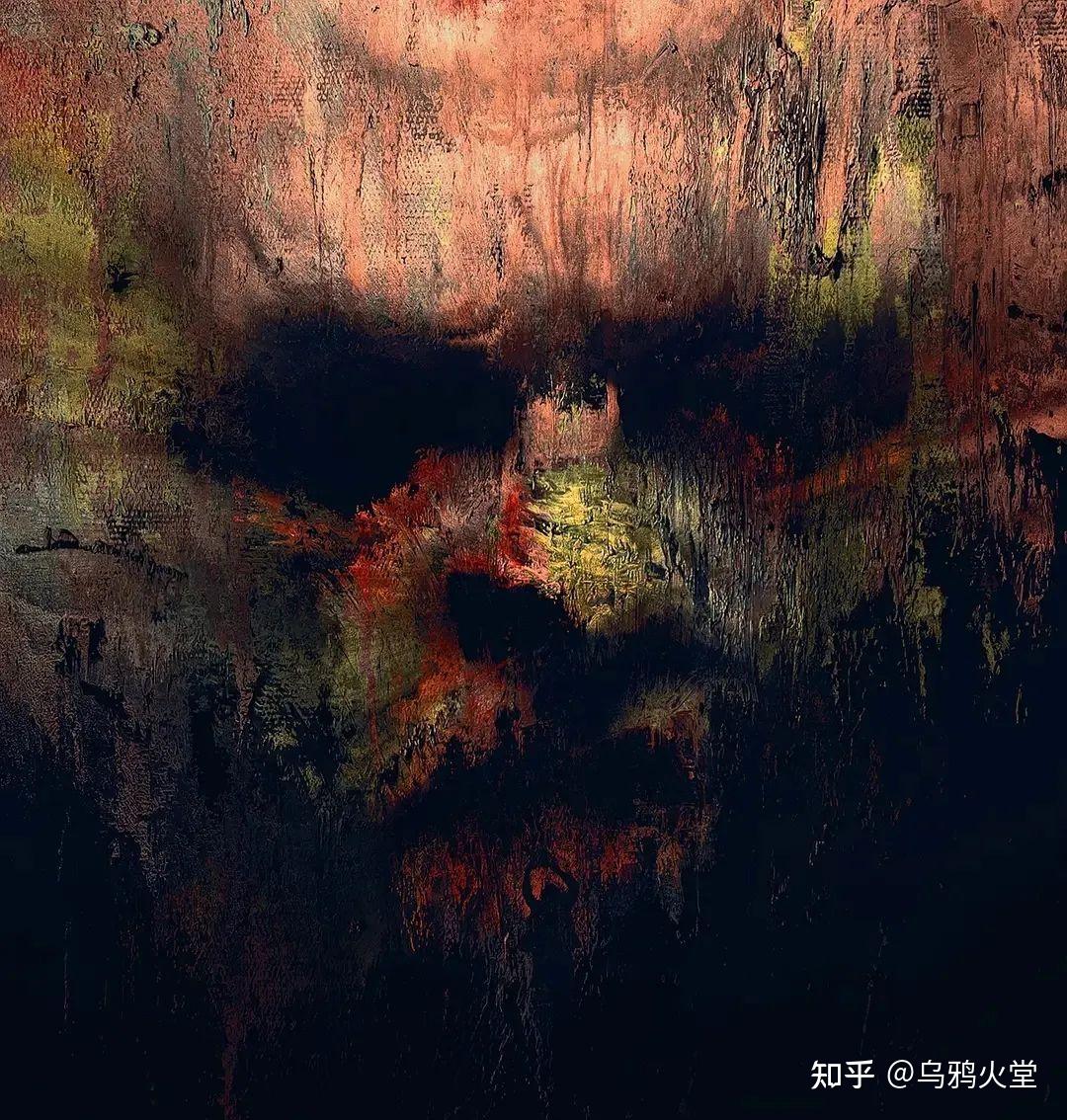 夕阳下的人皮脸,9部《德州电锯杀人狂》,详解最纠结的杀人魔 - 知乎