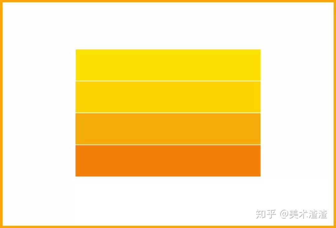 色彩教程 | 不同水粉颜料的特性及摆放技巧! - 知乎