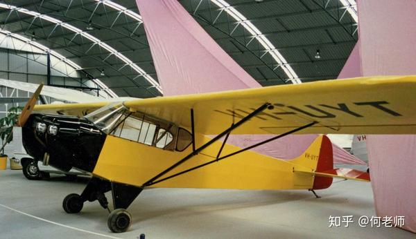 你所不知道的派珀飞机Piper Aircraft - 知乎