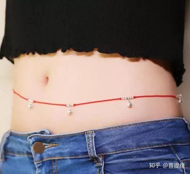 什么情况才会戴脚链 v2-a87dde06d513ba1ec772cde7c0b5b10e_r.jpg