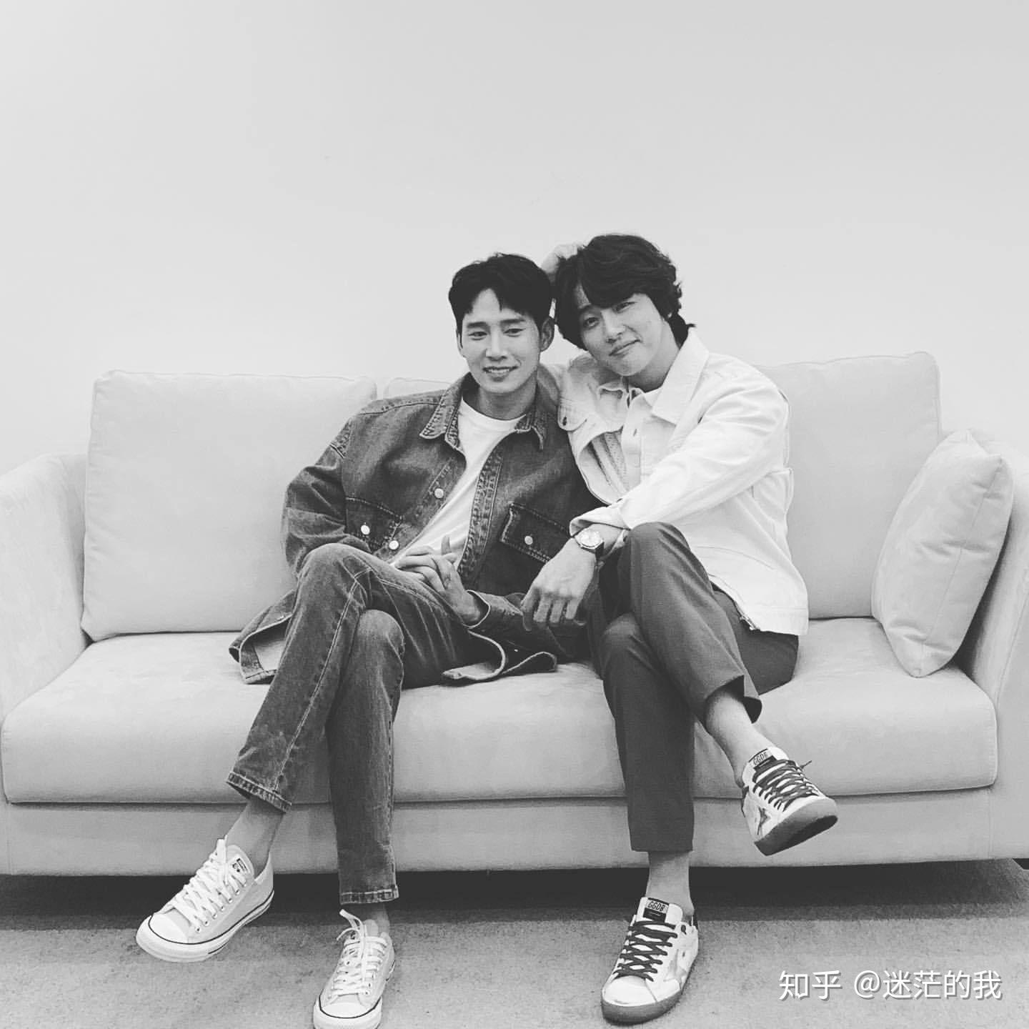 他们都是弱者 - 知乎