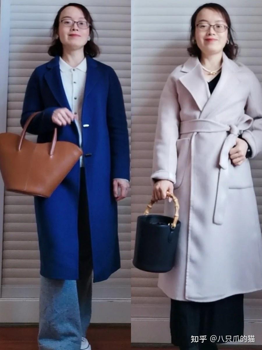 中年矮胖女人如何优雅,这位博主的“优雅穿搭术”,建议你照搬 - 知乎