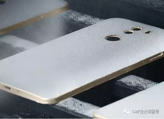 产品设计之金属表面处理的14大工艺