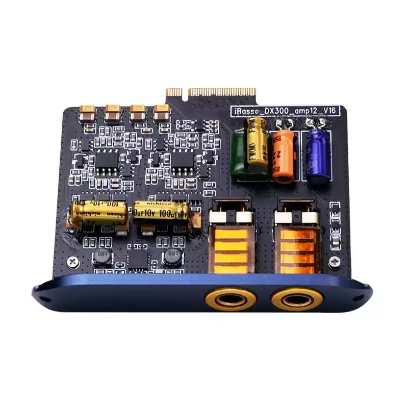 音承新境凯音n6ii及其部分音频主板测评