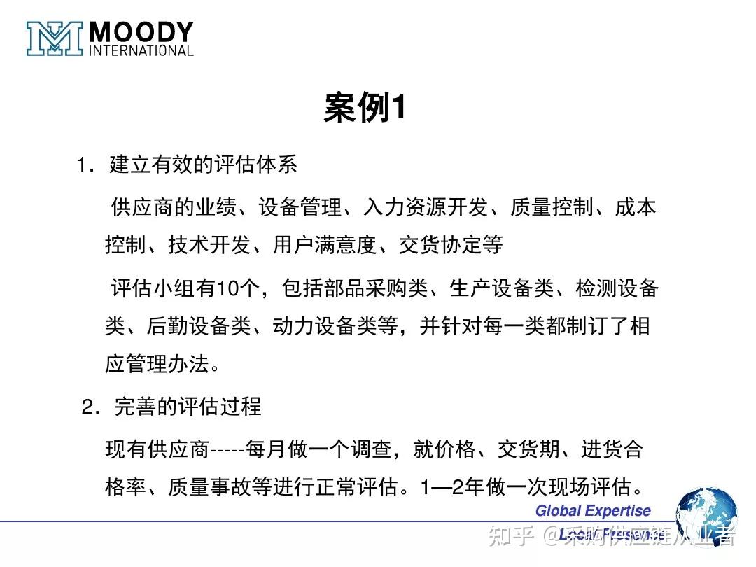 一文搞懂OEM ODM OBM的区别和联系（附OEM供应商管理 PPT） - 知乎