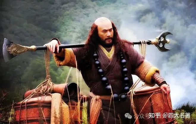 沙僧老是挑着担子,担子里到底装了什么东西? - 知乎