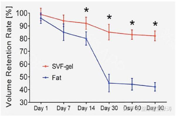 脂肪移植黑科技——SVF-gel脂肪干细胞胶 - 知乎