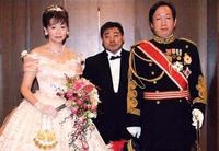 上海名媛鼻祖玛蒂尔德