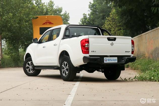 创富三选一 热门10万级皮卡盘点