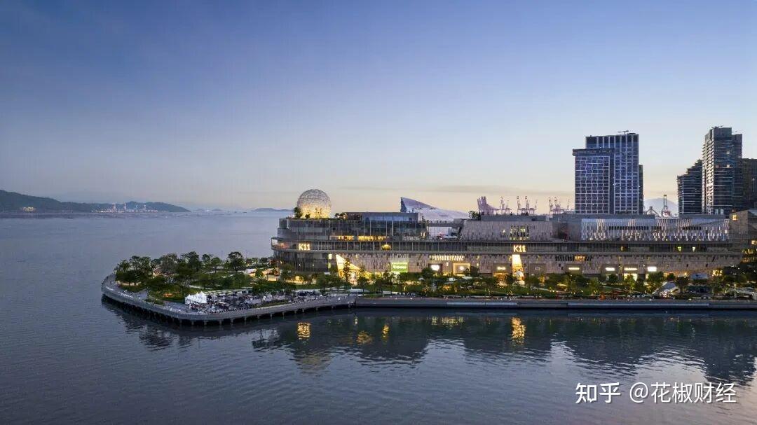 土拍透露重大信号！房价领涨全国！深圳楼市的焦点在…… - 知乎