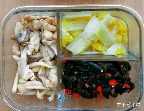 28岁美女 从132斤瘦到96斤 分享减肥经验 直言 准备瘦到90斤 知乎