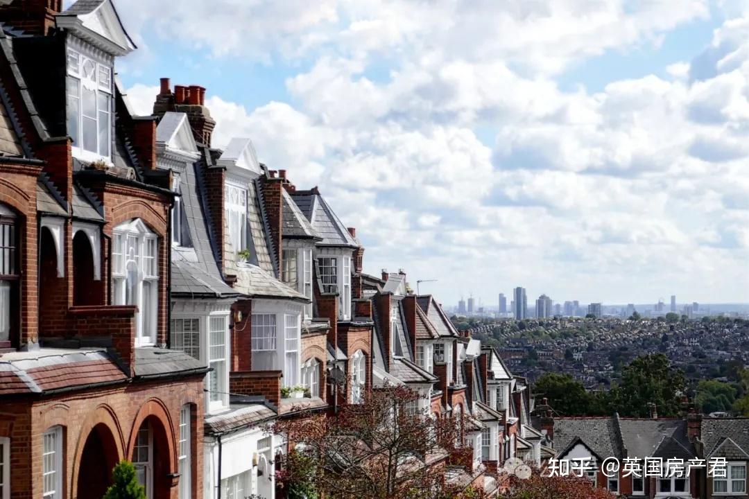 伦敦十大豪宅排行榜图片