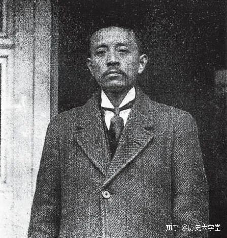 国民党军队里,为什么会有中央军和杂牌军之分 - 知乎