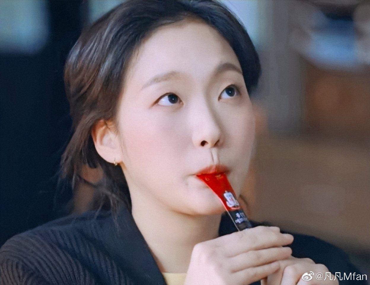 可以分享金高银的头像吗