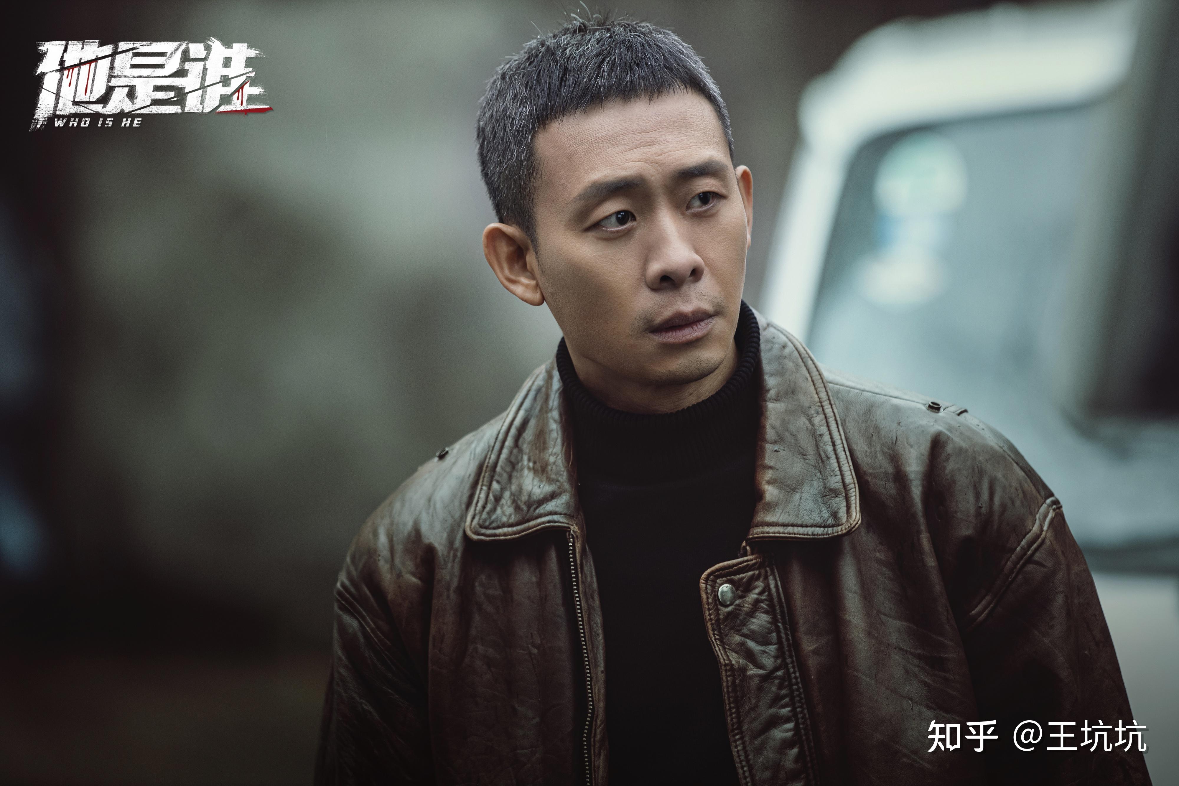 "我们想要呈现的是一个处于困惑之中的英雄,他身上有着隐忍和孤独的