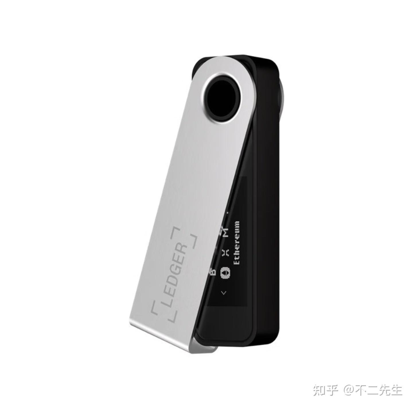 ledger nano图片