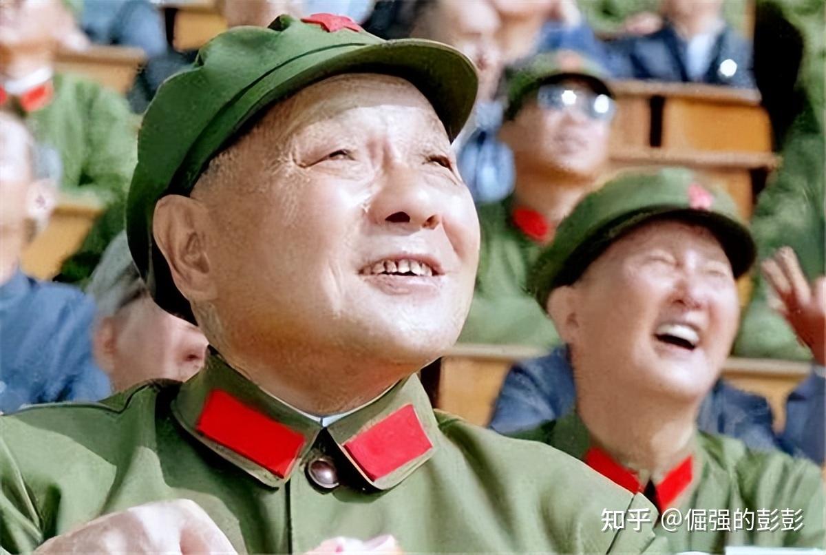 他曾任邓公的秘书，官至副国级，64岁被授予上将军衔，高寿89岁 - 知乎