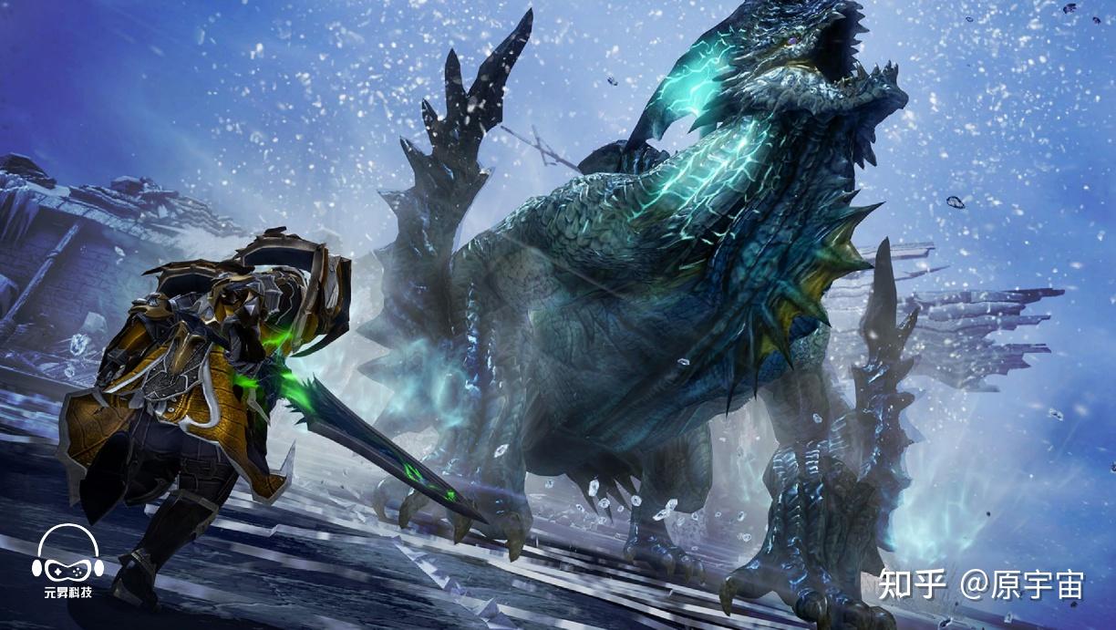 失落方舟小白打金攻略