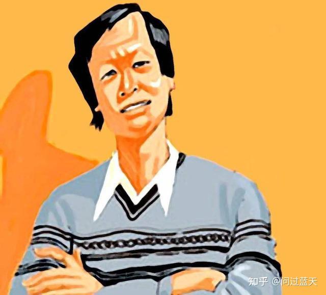 王小波人生的痛苦大都源于自己无能所牵引出的愤怒