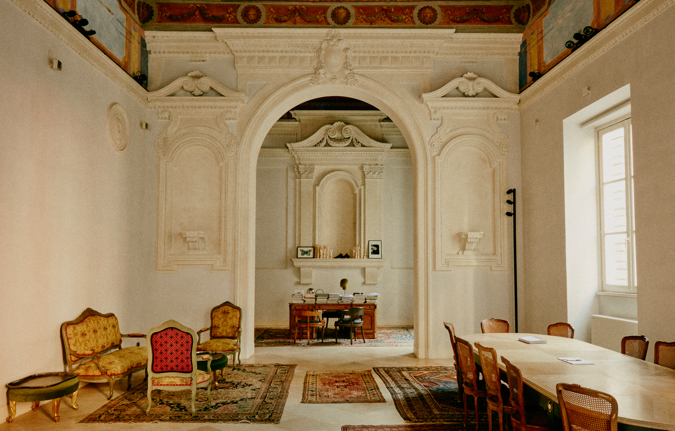 gucci的意大利地图过去五年它在这12个地方留下了足迹华丽志意大利