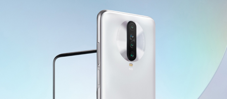 新版redmik305g入网redminote9渲染图曝光