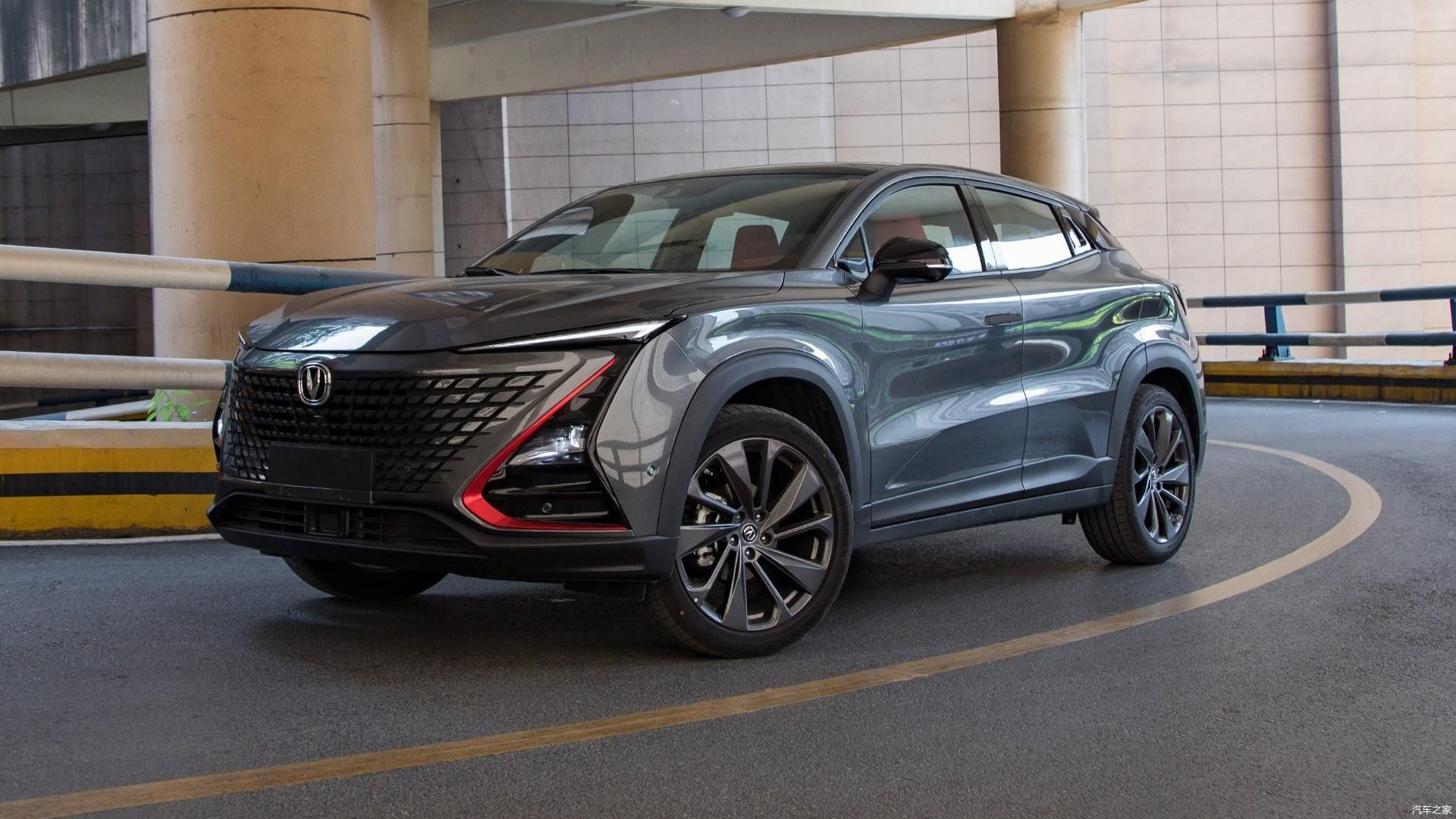 长安uni-t搭载了一台蓝鲸代号jl473zq5的1.