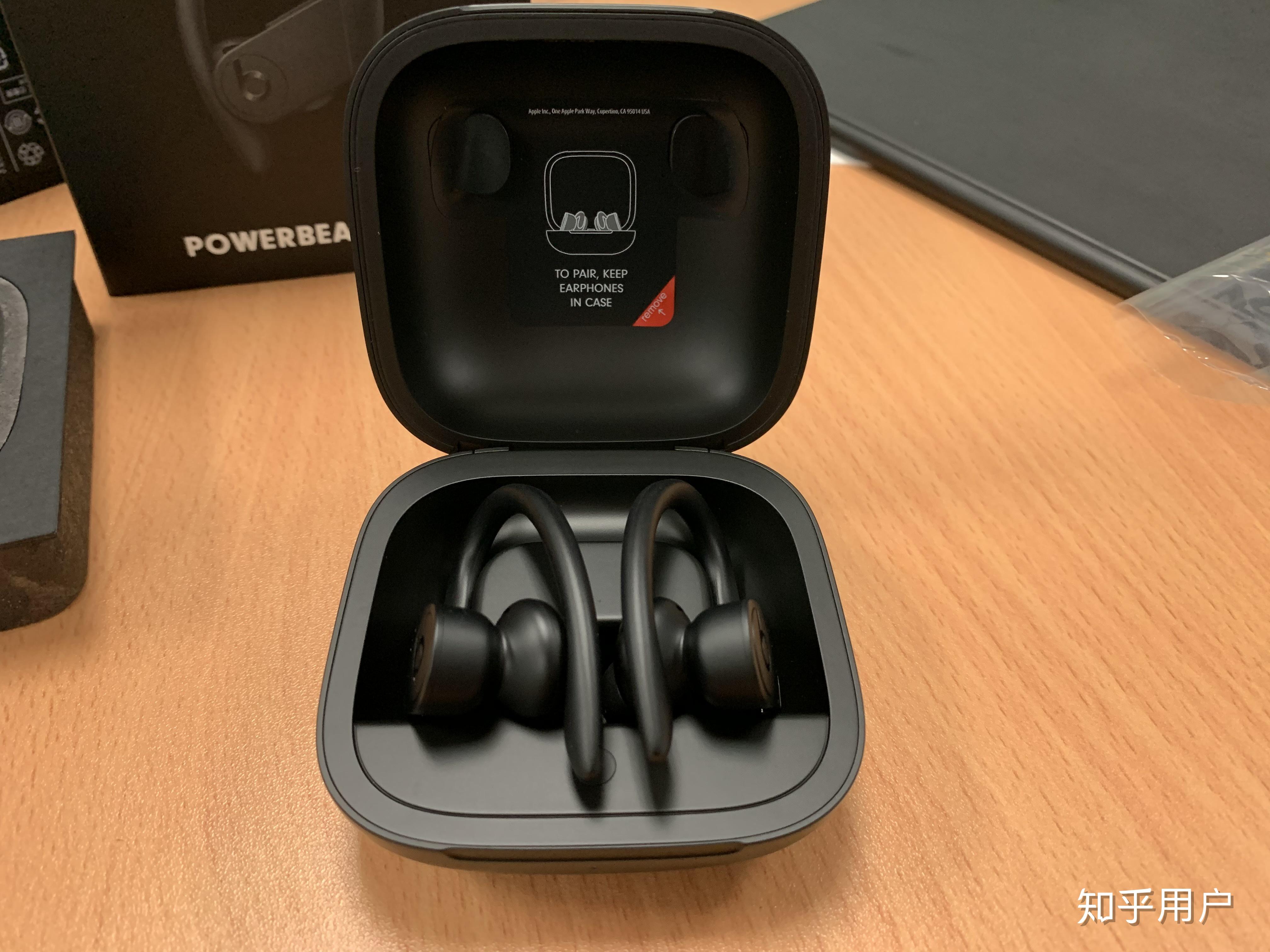 如何评价苹果推出的powerbeatspro完全无线耳机