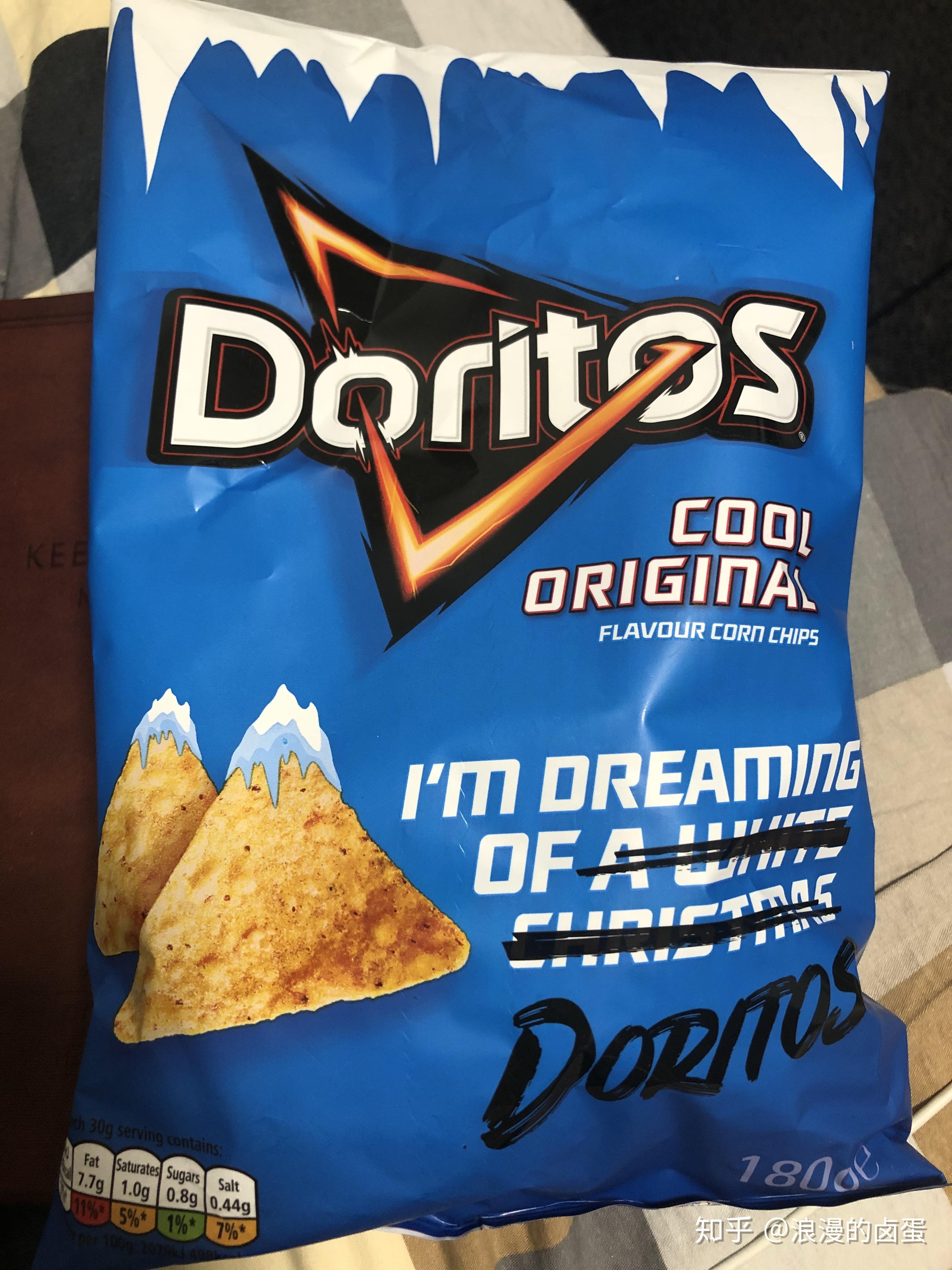 炸鱼薯条英国薯片连载测评启动