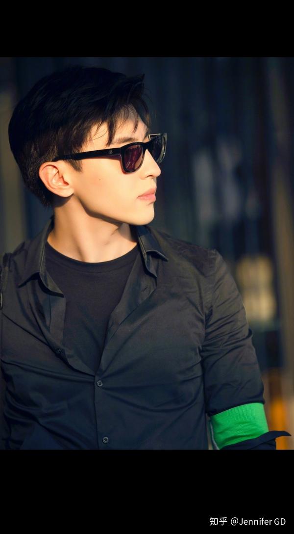 百变的邓伦,每一面都真实 - 知乎