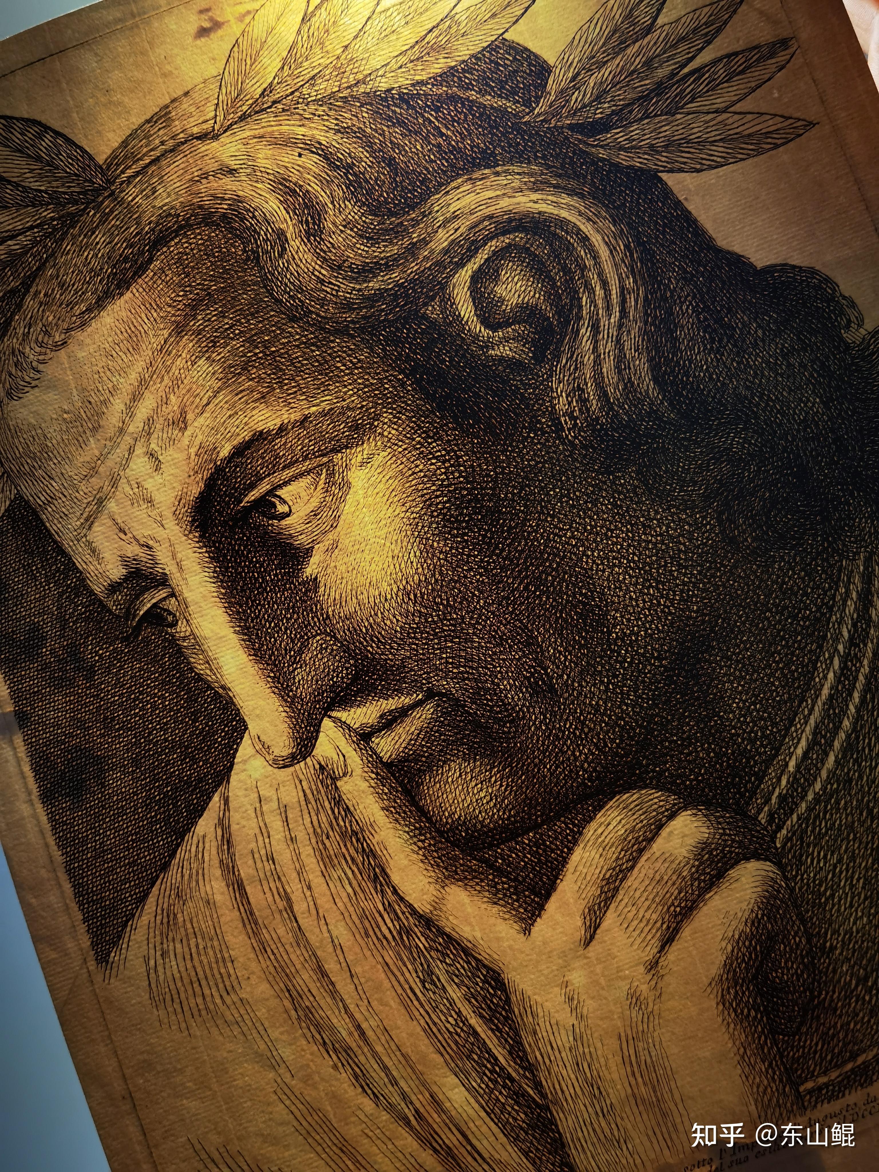 拉斐尔的大头贴