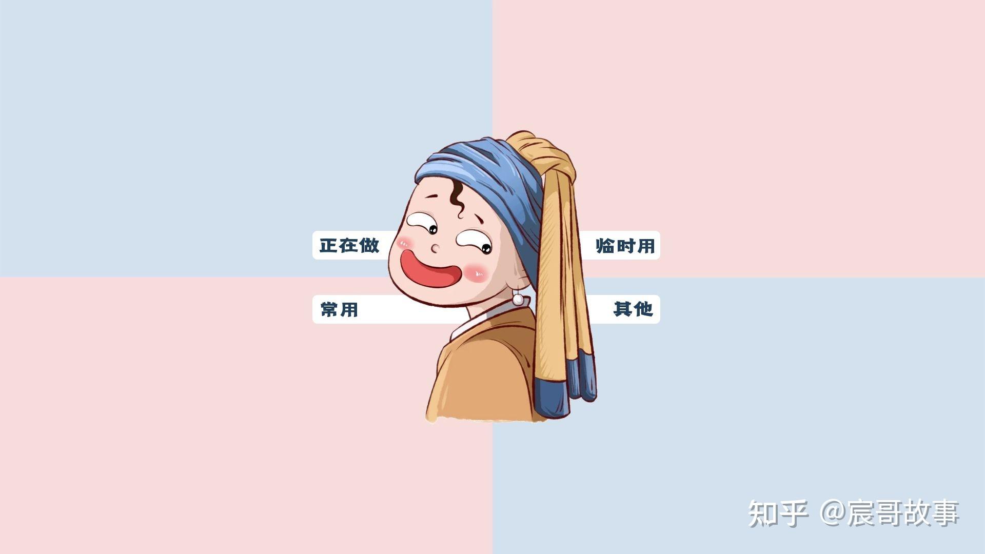 有哪些好看到发狂的壁纸