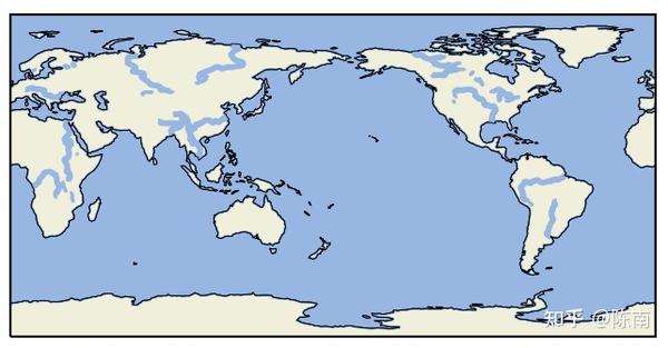 cartopy绘图指南 - 知乎