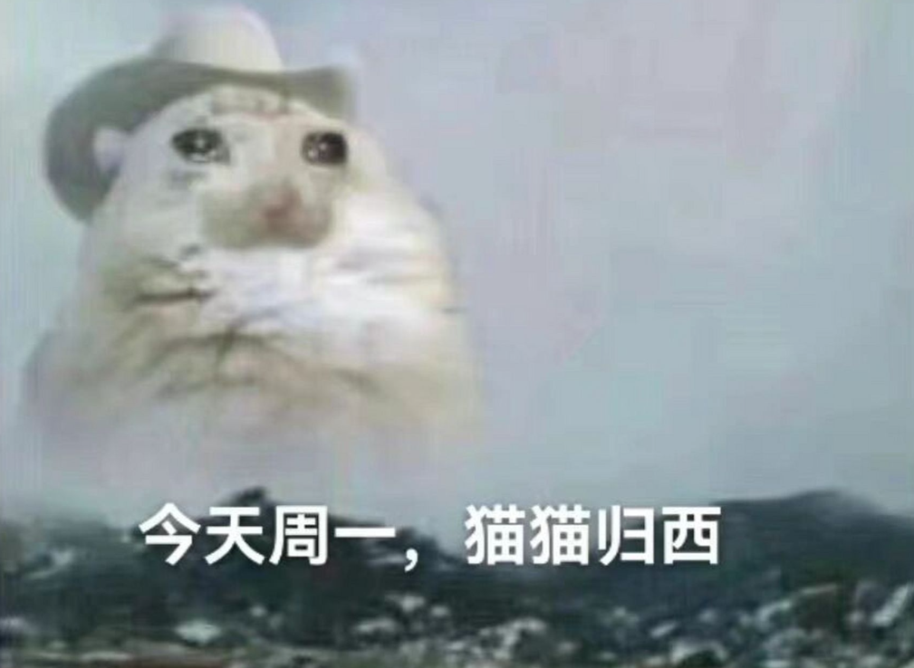 周一表情包:表达周一心情的表情包,高清无水印 - 知乎