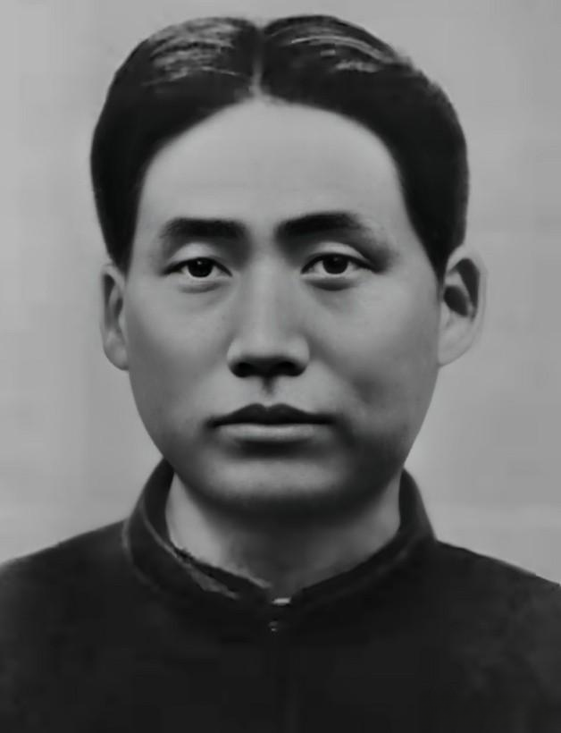 缅怀开国功勋,开国上将,“禁卫上将”——张宗逊(二) - 知乎