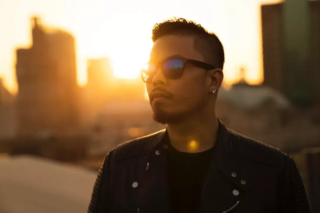 独家专访铁竹堂jason参赛中国新说唱的初心是什么