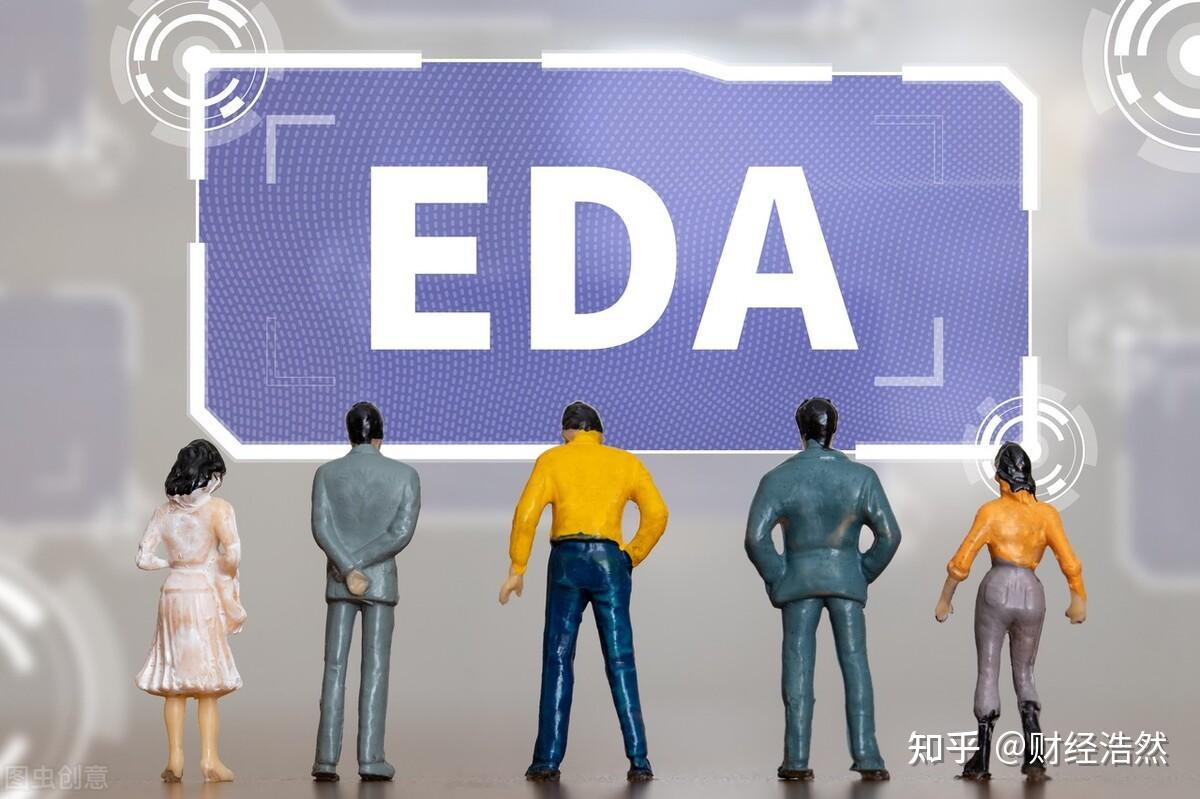 芯片之母”——EDA概念股票大涨，有哪些？EDA概念股票一览- 知乎