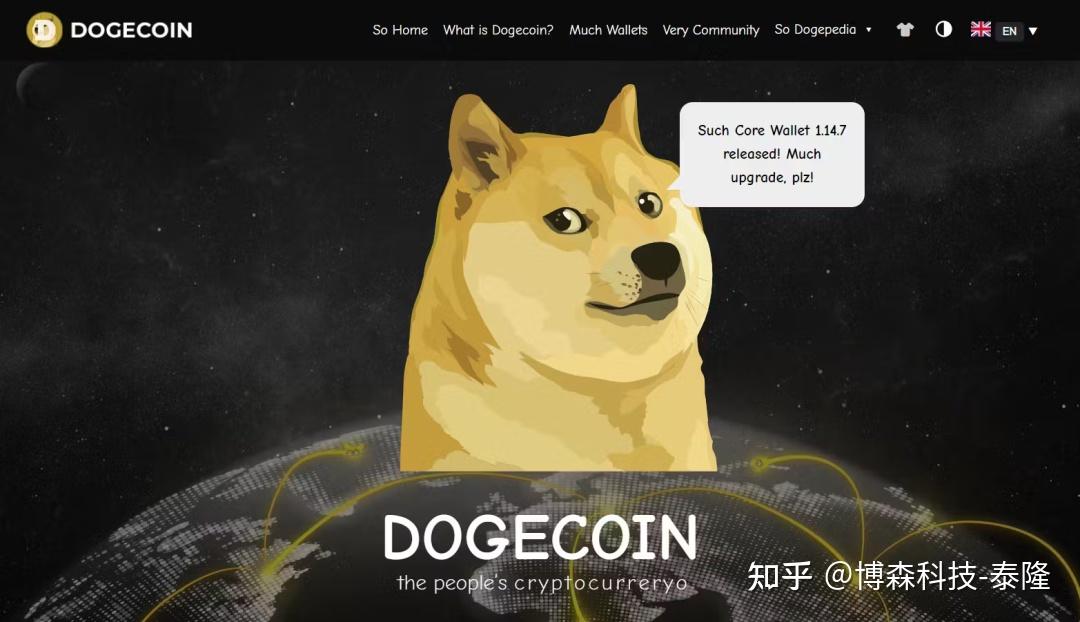 4.dogecoin20 ($doge20)