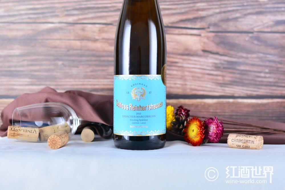 十大最常见的白葡萄品种