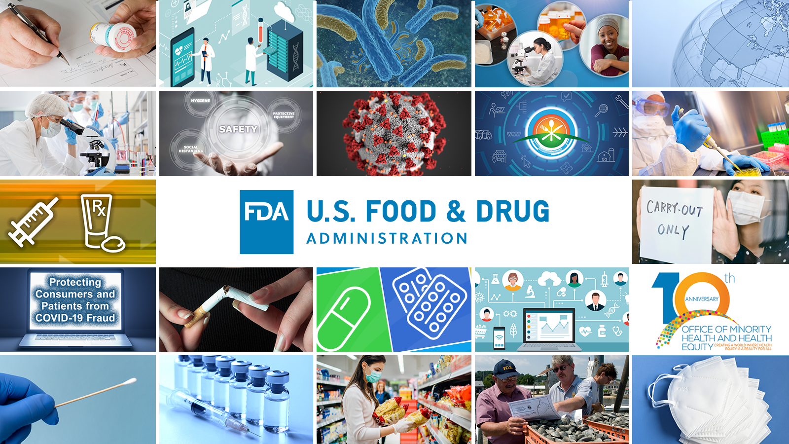 美国食品药品监督管理局FDA—Food And Drug Administration - 知乎