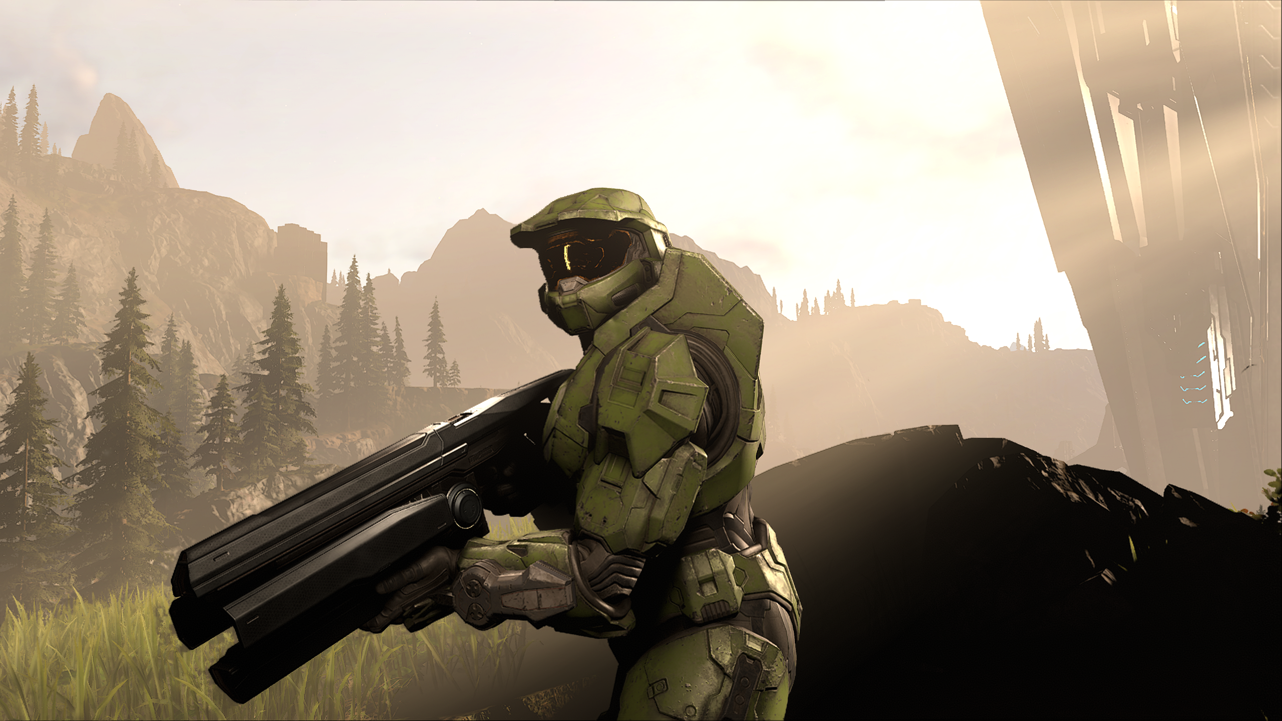 光环:无限 halo:infinite - 知乎