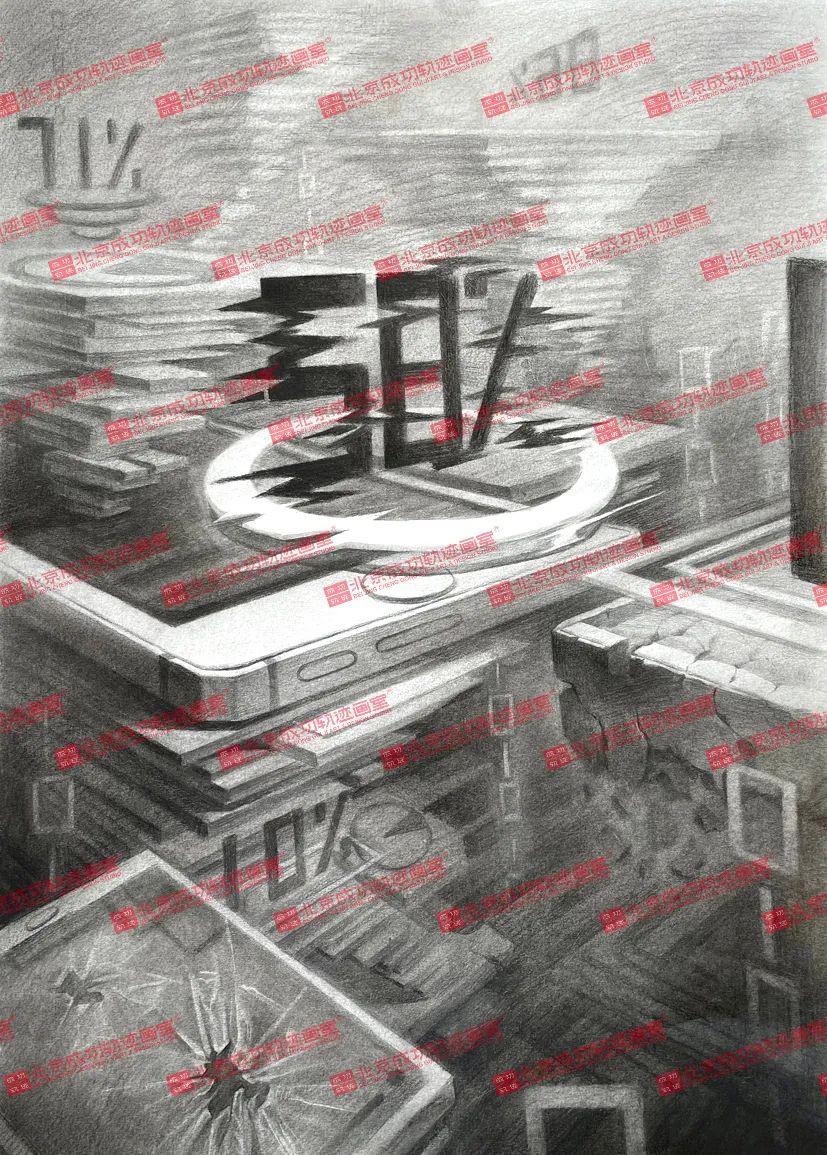 超干货20192021央美设计考题变化以及分析