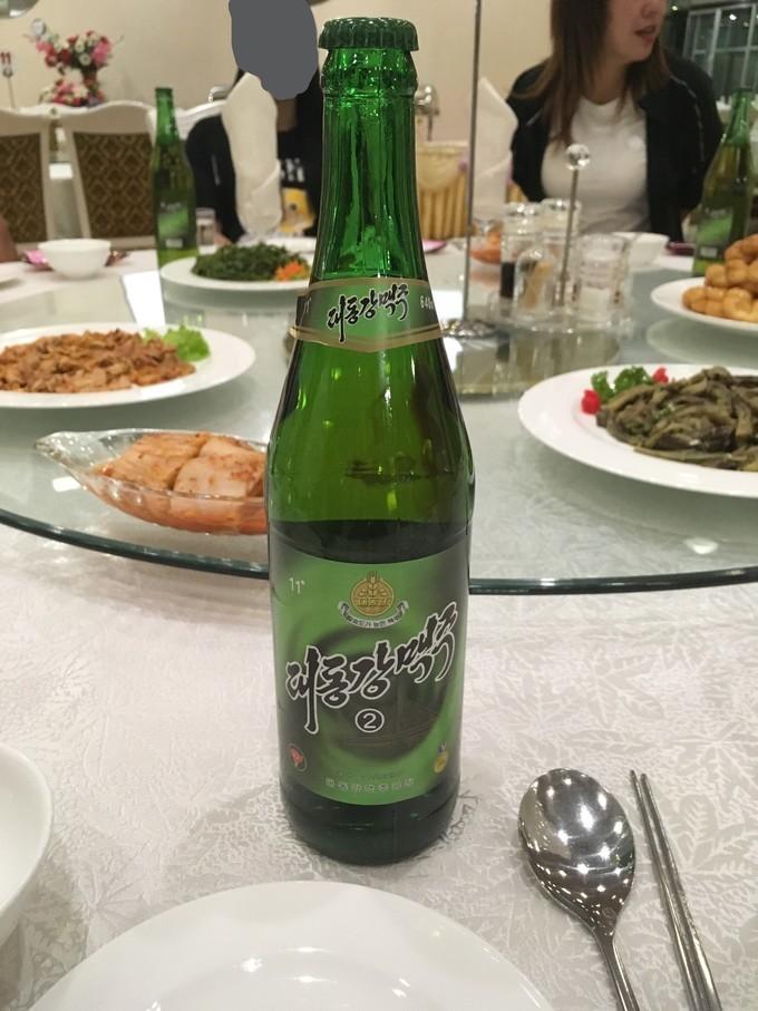 北朝鲜的四天三夜:穿越时间的地平线,告别异乡的“陌路人”