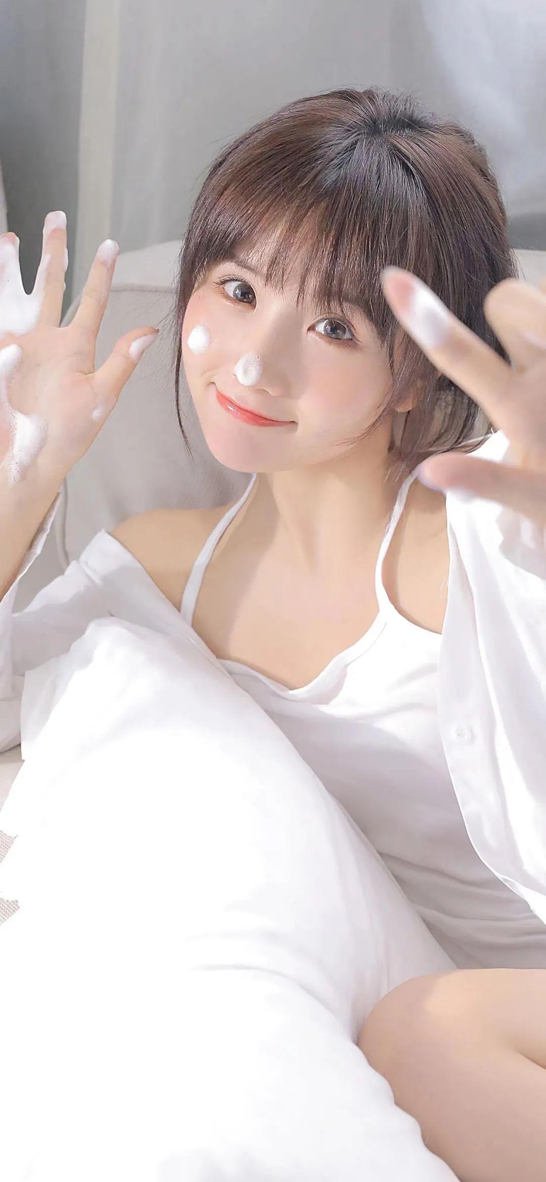 高清4k美女壁纸,手机壁纸 - 知乎