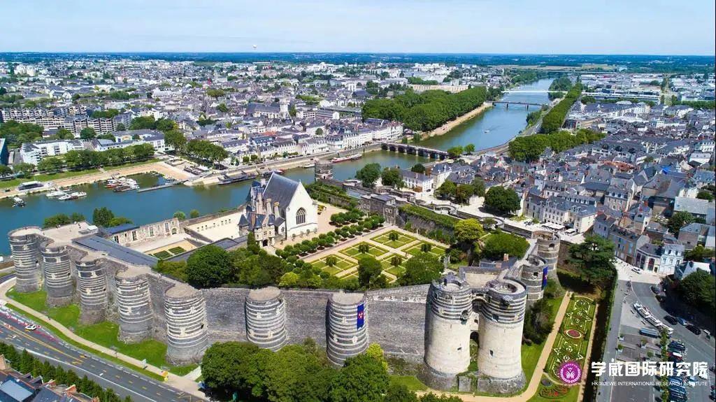 法国高校毕业生很抢手居世界第二法国昂热大学emba不出国也能读