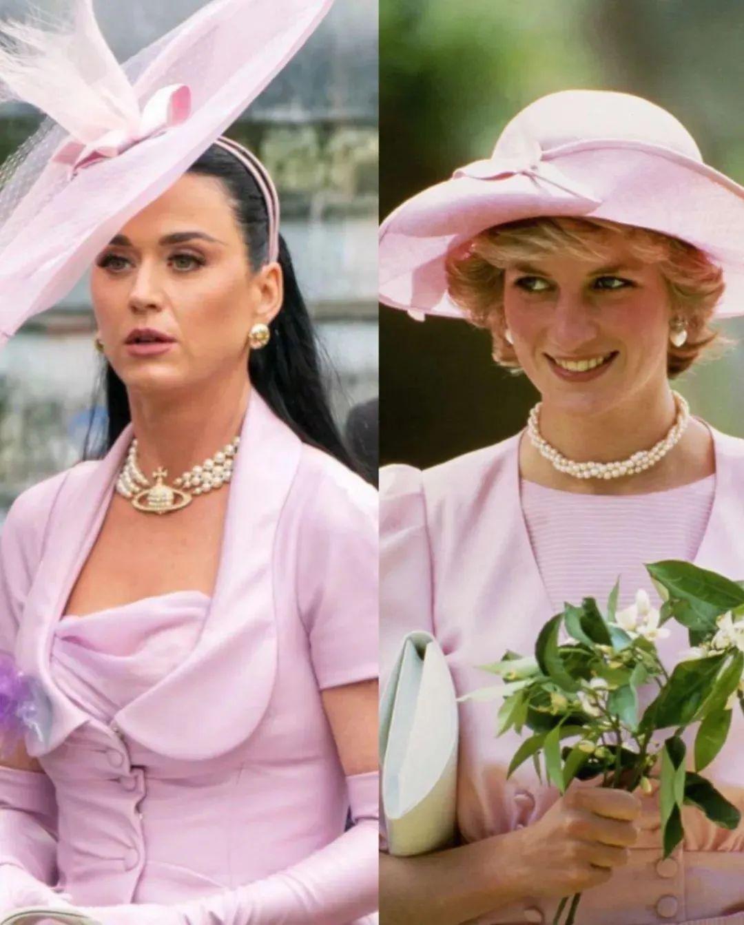 凯特母女怒抢卡米拉风头70年一遇的加冕礼竟成了时尚的修罗场