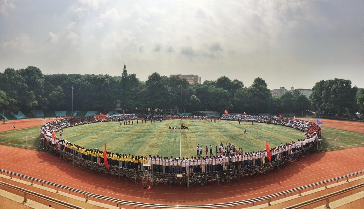 在华中师范大学华大桂声工作是一种什么样的体验