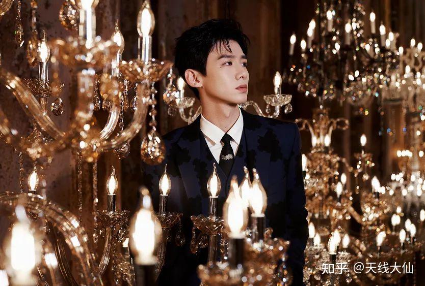 迪丽热巴转型?张若昀男频top?白敬亭消息?张俪热度不高被忽略?