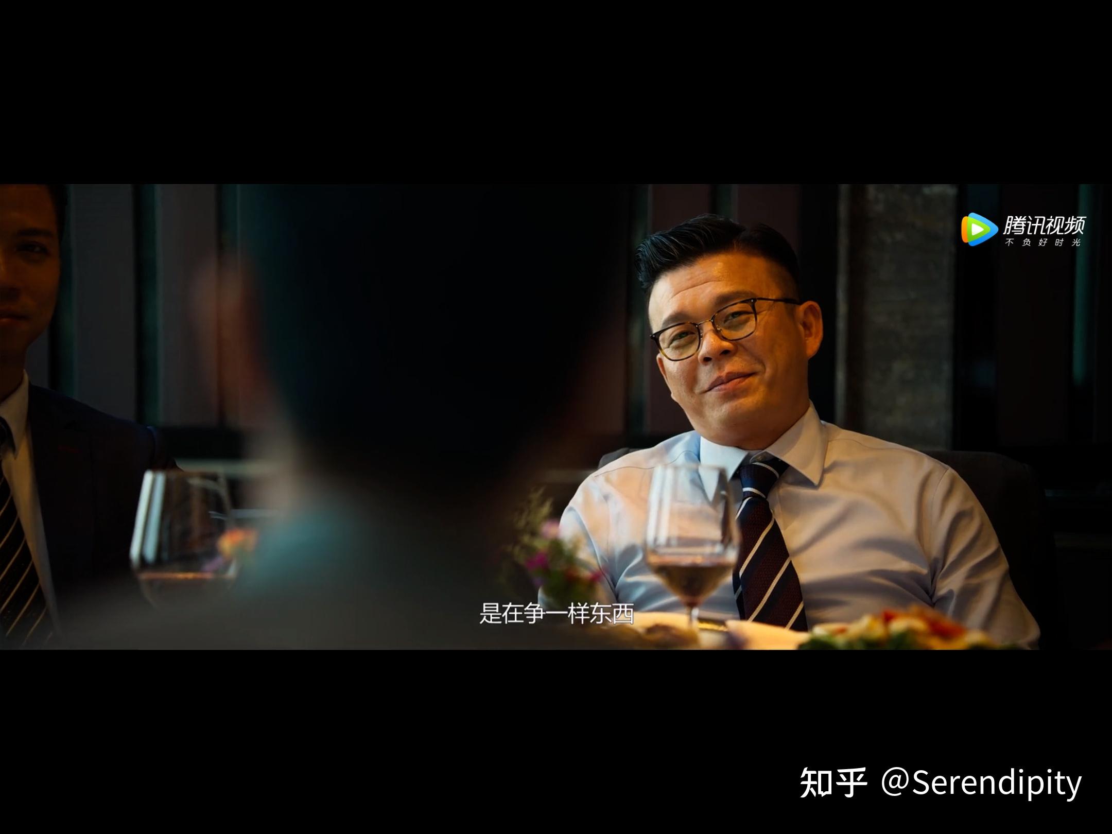 怒火重案真的是我近年以来唯一二刷的剧