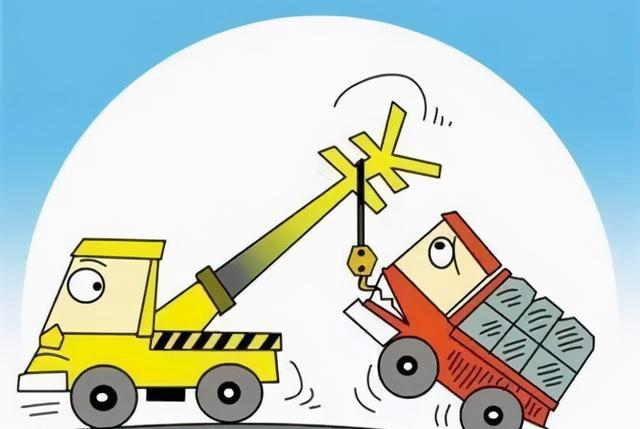 趣味问题:高速公路车辆故障·只能由指定救援车辆拖车吗? - 知乎